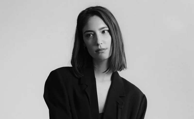 Amelie Lens — artist image