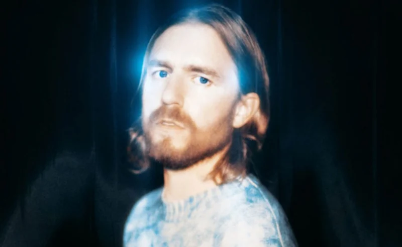 Sub Focus — artist image