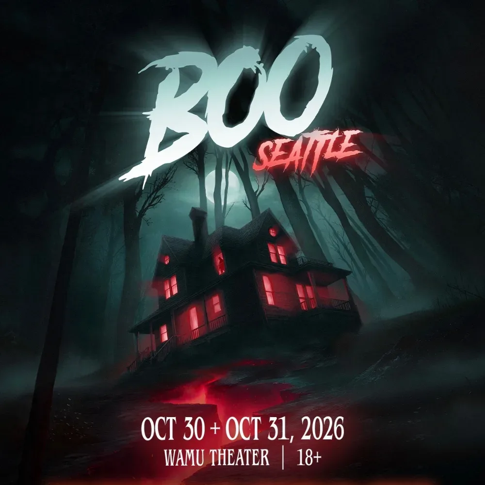 BOO! festival cover
